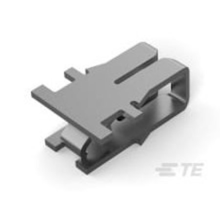 TE CONNECTIVITY Special Leaf Contact, Loose Piece, 300 Series Mag-Mate 1742483-1